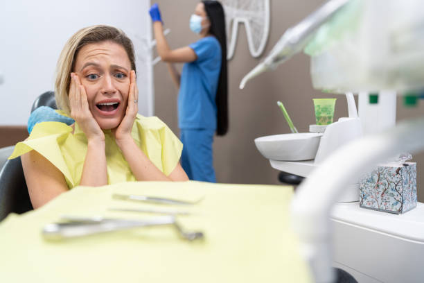 Best Weekend Emergency Dental Services in Emerson, NJ