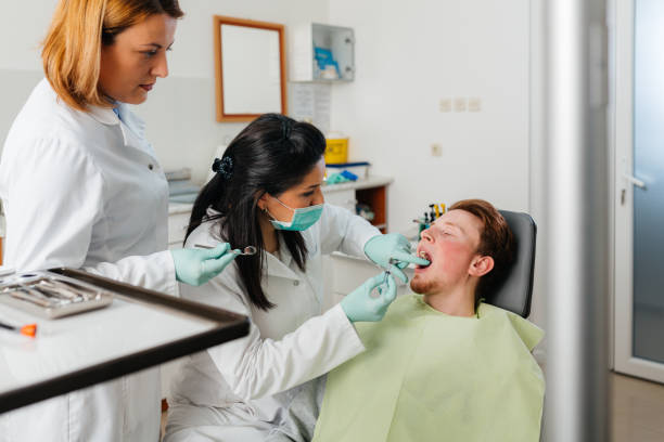 Best Emergency Treatment for Oral Infections in Emerson, NJ